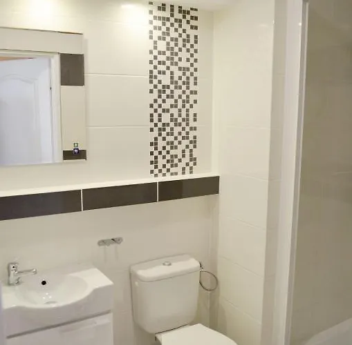 Osrodek Wczasowy Bursztyn Gdańsk