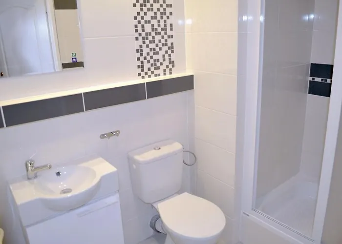 Osrodek Wczasowy Bursztyn