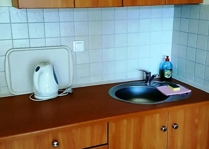 Osrodek Wczasowy Bursztyn