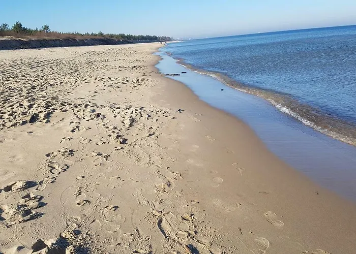 Ośrodek wypoczynkowy Bursztyn 3*