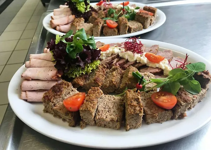 Resort Osrodek Wczasowy Bursztyn Gdansk