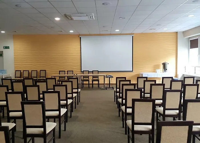 Osrodek Wczasowy Bursztyn Resort Gdansk