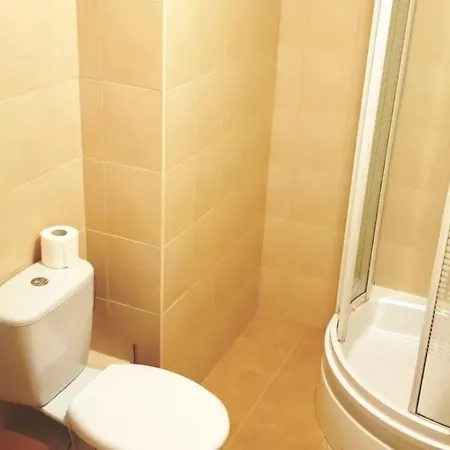 Osrodek Wczasowy Bursztyn