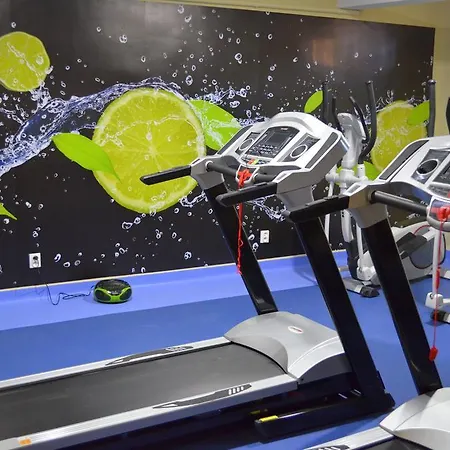 Osrodek Wczasowy Bursztyn Resort Gdansk