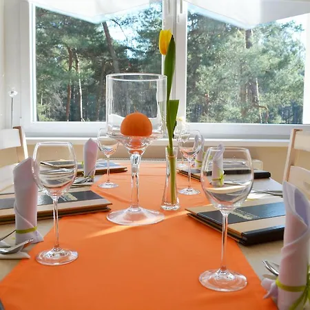 Osrodek Wczasowy Bursztyn Resort