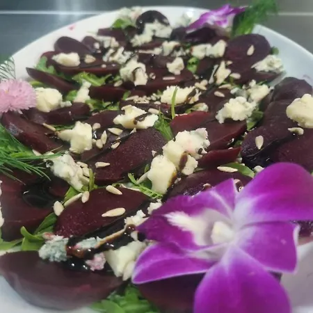 Resort Osrodek Wczasowy Bursztyn 3*