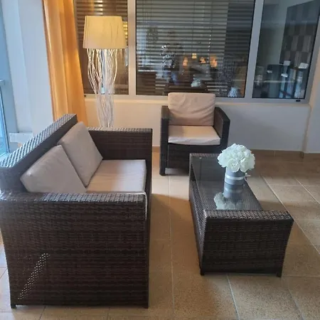 Osrodek Wczasowy Bursztyn Gdansk