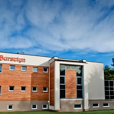 Bursztyn