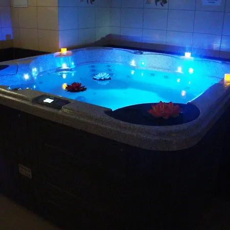 Osrodek Wczasowy Bursztyn Gdansk