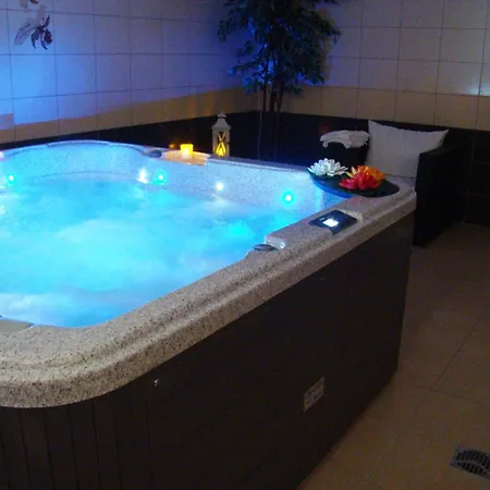 Resort Osrodek Wczasowy Bursztyn 3*