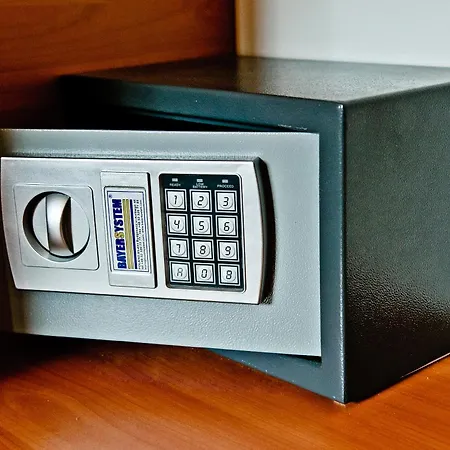 Osrodek Wczasowy Bursztyn Gdansk