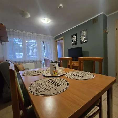 Resort Osrodek Wczasowy Bursztyn