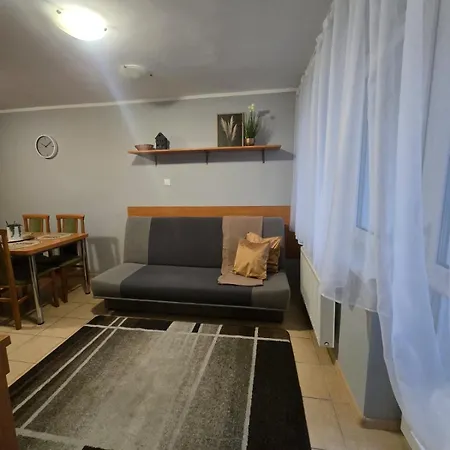 Osrodek Wczasowy Bursztyn 3*