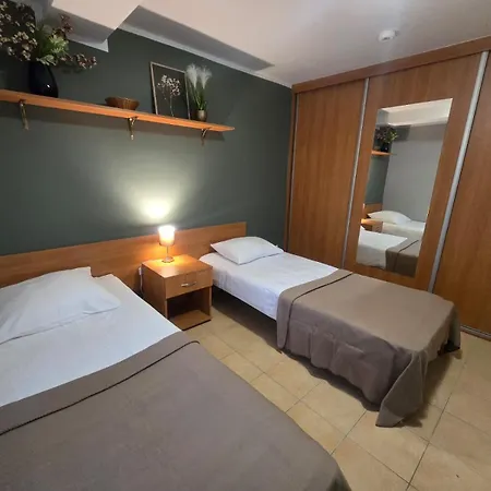 Osrodek Wczasowy Bursztyn