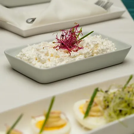 Osrodek Wczasowy Bursztyn Gdansk