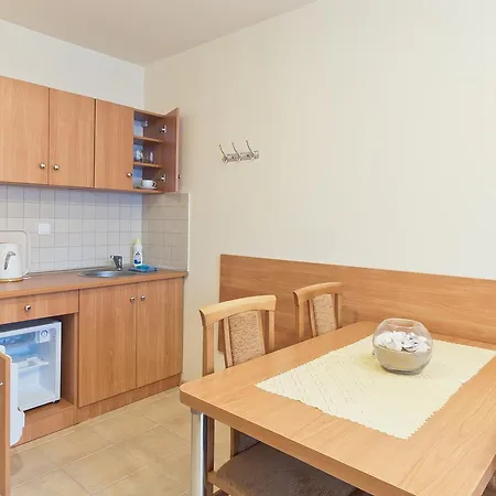 Osrodek Wczasowy Bursztyn Resort