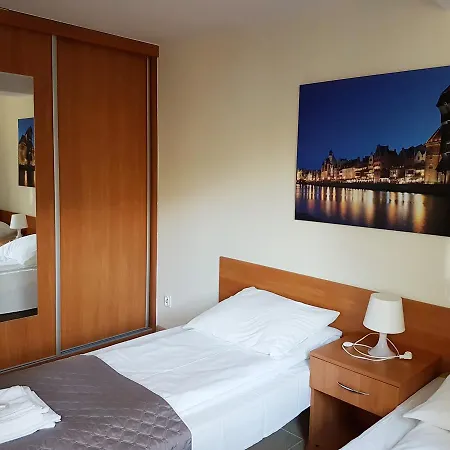 Osrodek Wczasowy Bursztyn Resort 3*