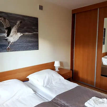 Resort Osrodek Wczasowy Bursztyn Gdansk