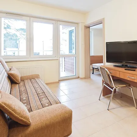 Osrodek Wczasowy Bursztyn Gdansk