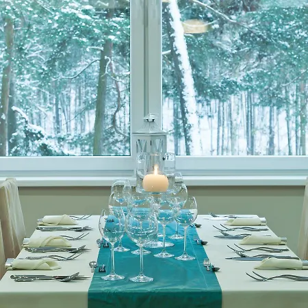 Osrodek Wczasowy Bursztyn Resort Gdansk