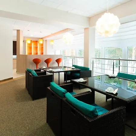 Osrodek Wczasowy Bursztyn Resort Gdansk