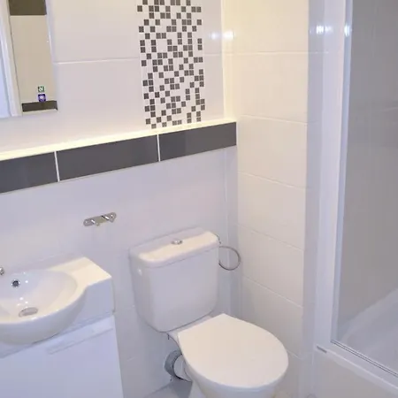 Osrodek Wczasowy Bursztyn