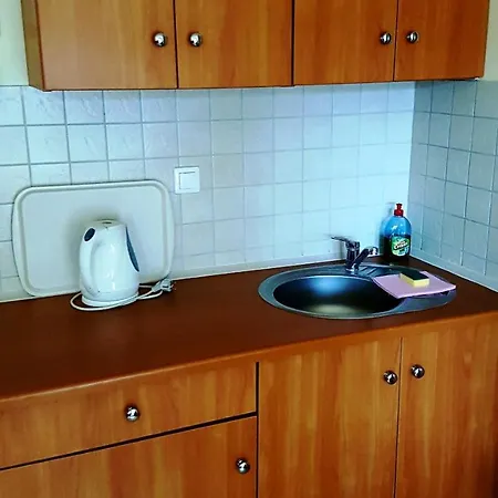 Osrodek Wczasowy Bursztyn