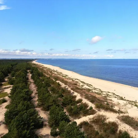 Ośrodek wypoczynkowy Bursztyn