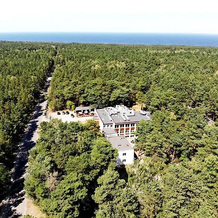 Bursztyn Ośrodek wypoczynkowy Gdańsk